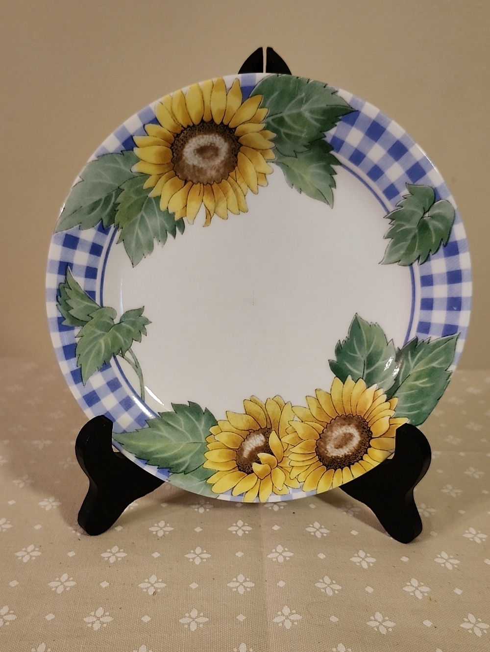 Corelle "Sunsations" Salad Plate